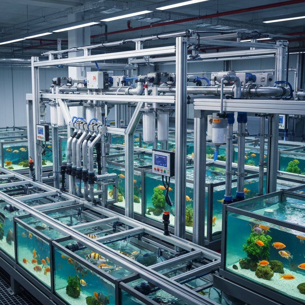 Máquina automatizada YF Tech